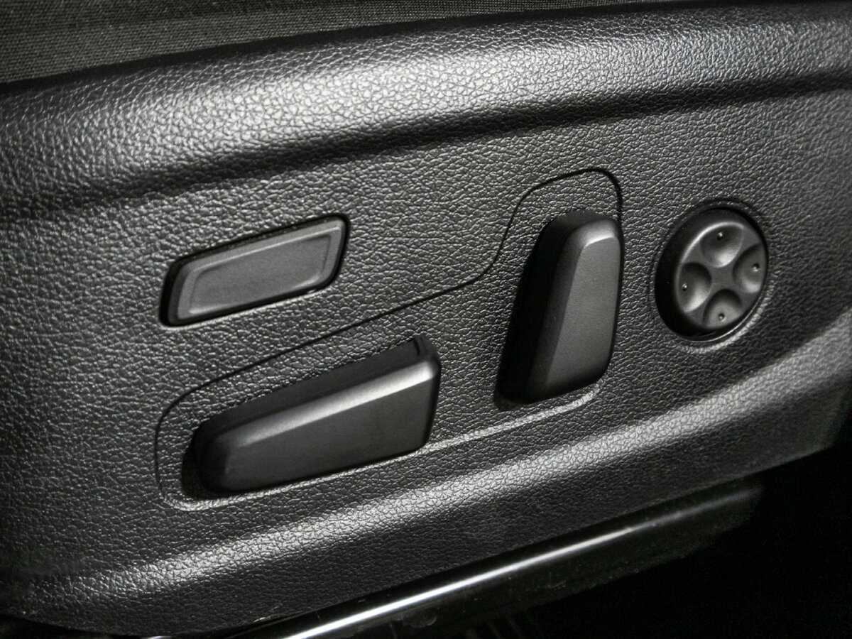 Купить Hyundai Santa Fe, 2021, 62 457 км, фото №21