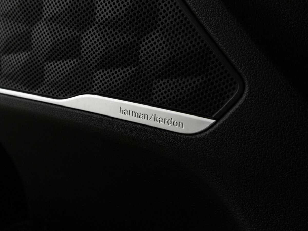Купить Hyundai Santa Fe, 2021, 62 457 км, фото №23