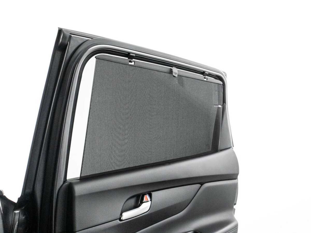 Купить Hyundai Santa Fe, 2022, 52 085 км, фото №21