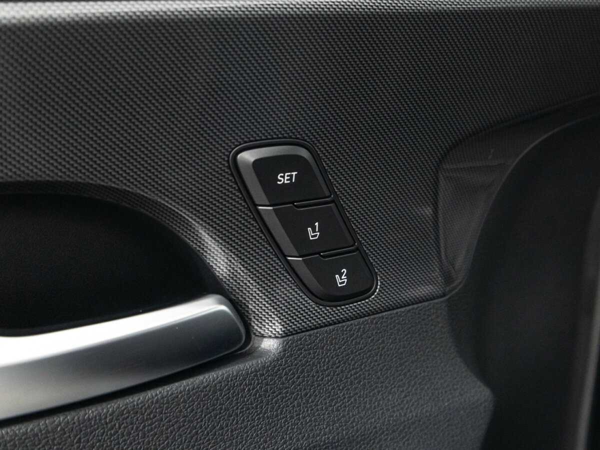 Купить Hyundai Santa Fe, 2022, 52 085 км, фото №23