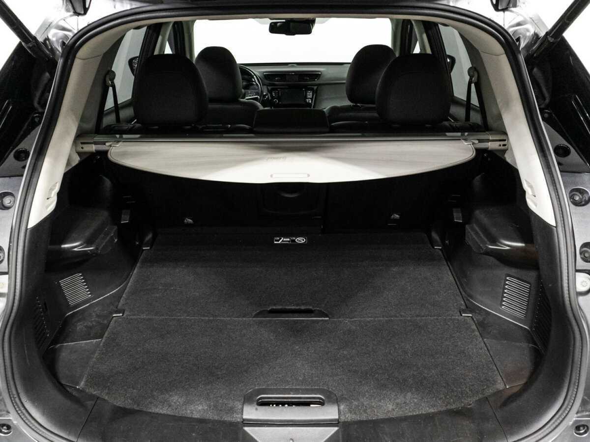 Купить Nissan X-Trail, 2018, 98 000 км, фото №15