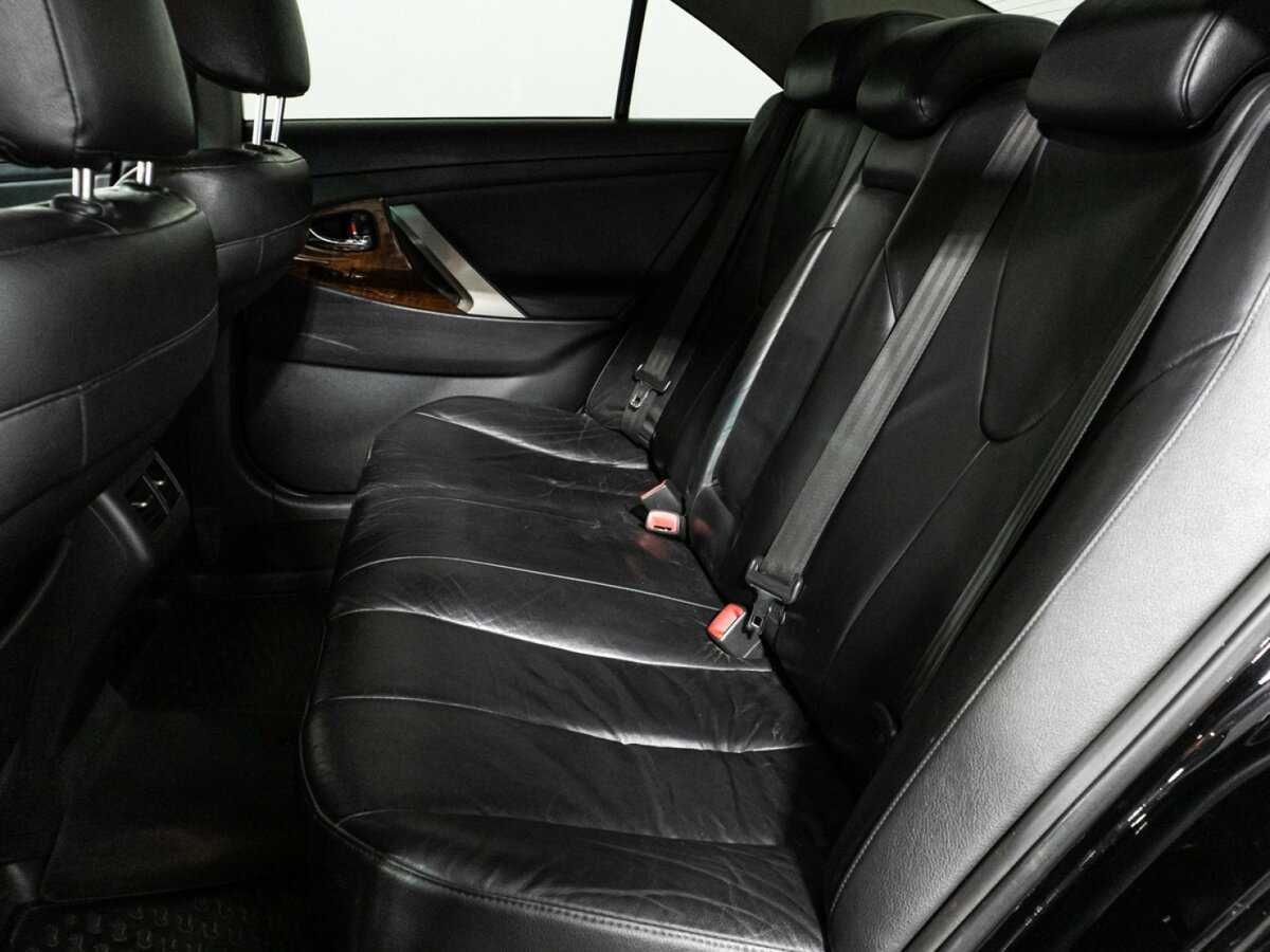 Купить Toyota Camry, 2008, 366 000 км, фото №10