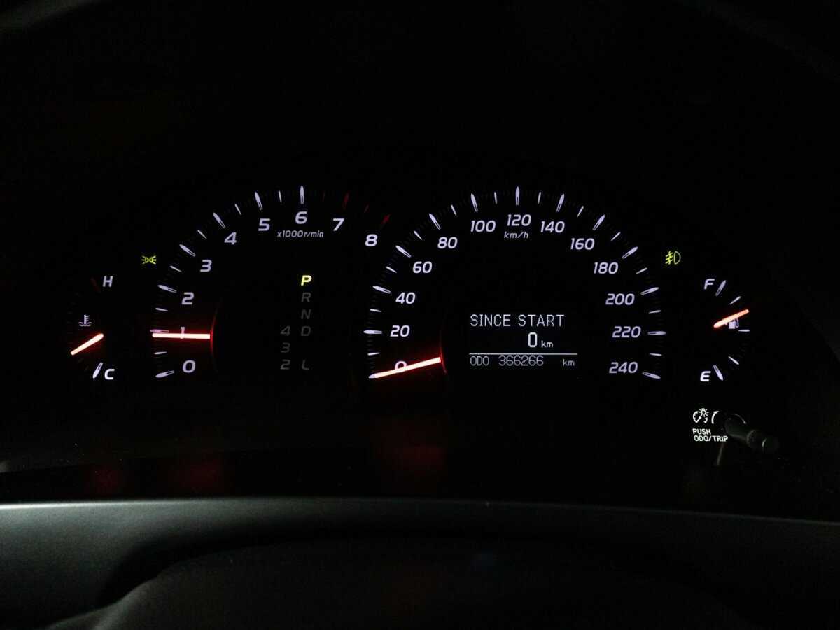 Купить Toyota Camry, 2008, 366 000 км, фото №12