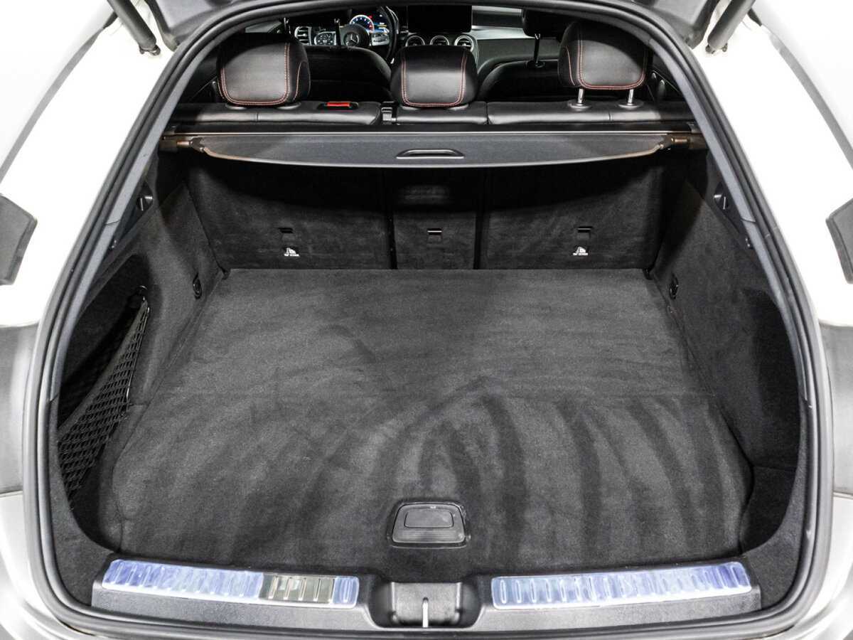 Купить Mercedes-Benz GLC Coupe AMG 43 AMG, 2021, 76 220 км, фото №15