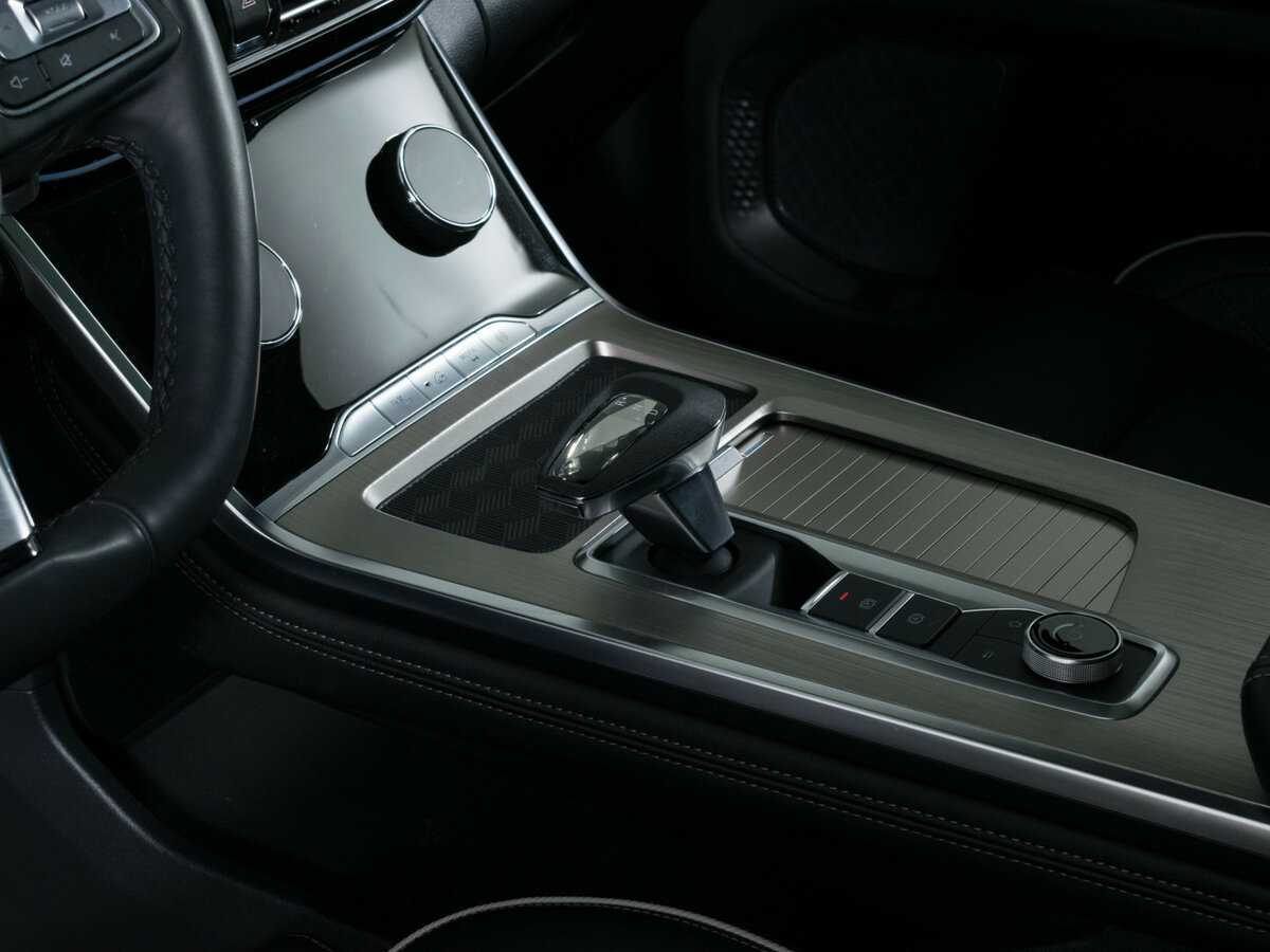 Купить Exeed VX, 2022, 18 150 км, фото №17