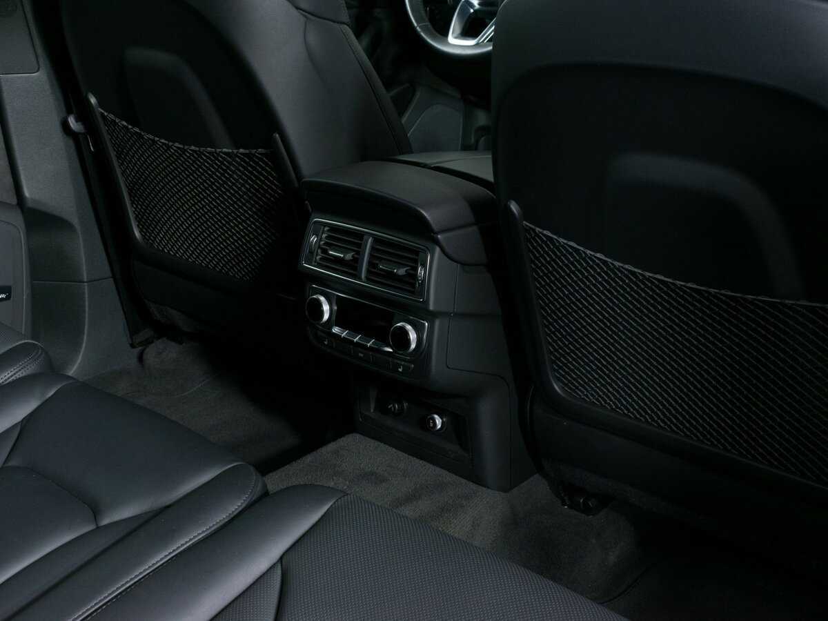 Купить Audi Q7, 2019, 70 580 км, фото №14