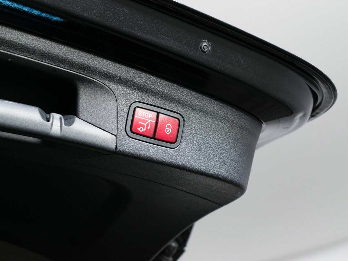 Купить Mercedes-Benz GLE 300 d, 2021, 95 687 км, фото №10