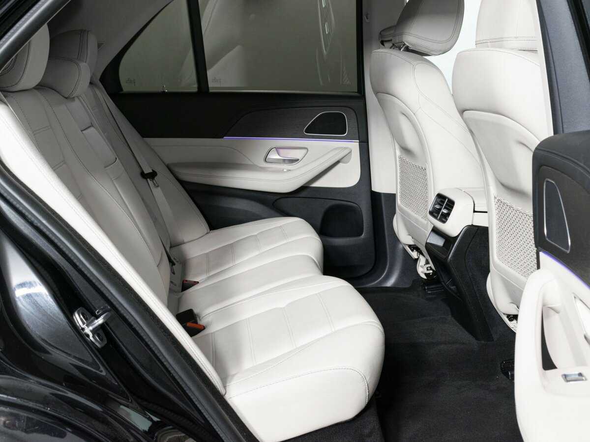 Купить Mercedes-Benz GLE 300 d, 2021, 95 687 км, фото №13