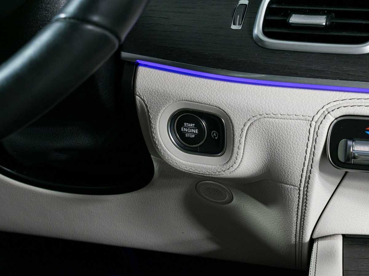 Купить Mercedes-Benz GLE 300 d, 2021, 95 687 км, фото №17