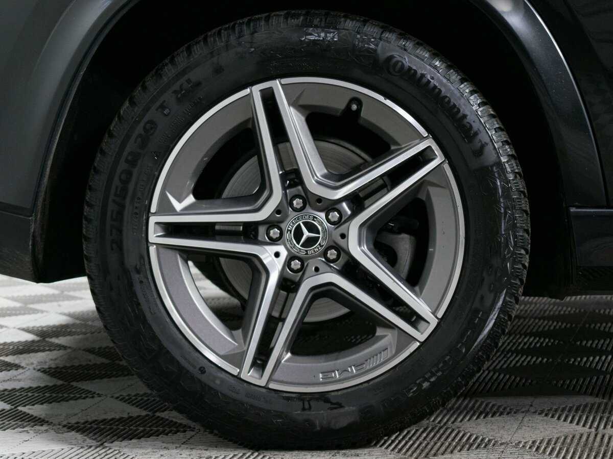 Купить Mercedes-Benz GLE 300 d, 2021, 95 687 км, фото №26