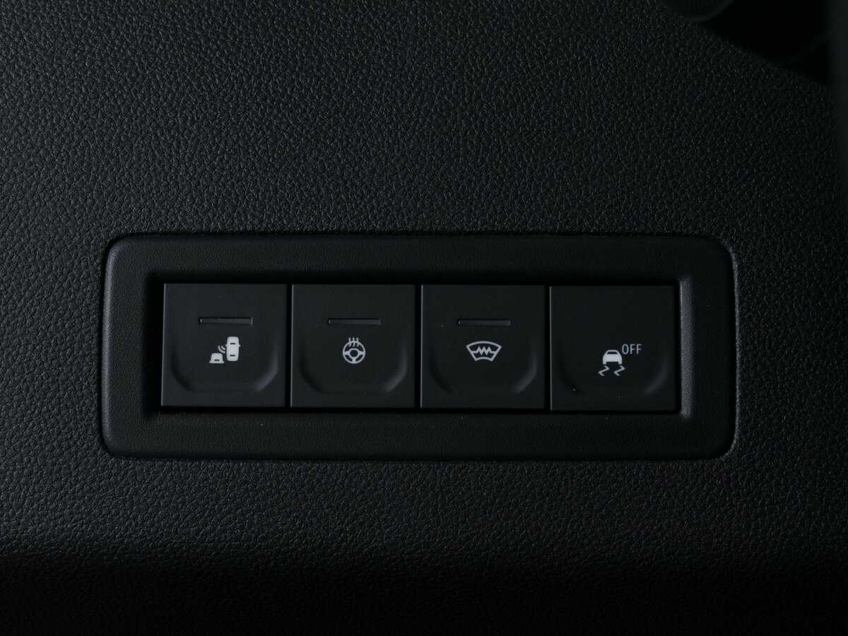 Купить Renault Arkana, 2019, 116 000 км, фото №16