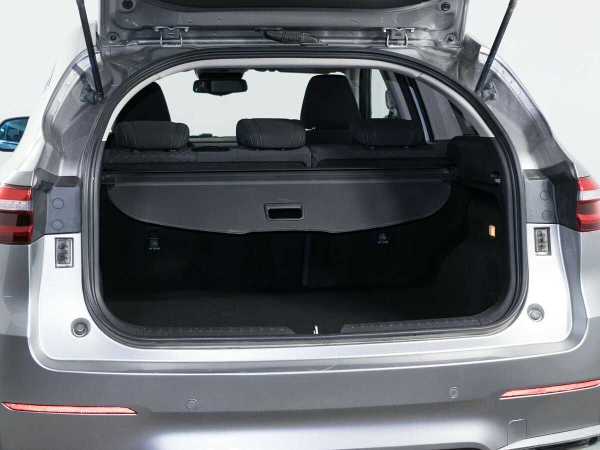 Купить Haval F7, 2019, 127 000 км, фото №7