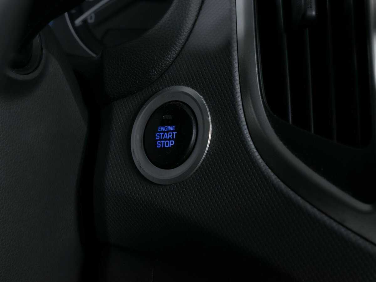 Купить Hyundai Creta, 2016, 135 070 км, фото №13