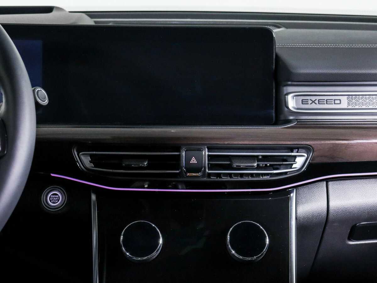 Купить Exeed VX, 2022, 8 500 км, фото №10