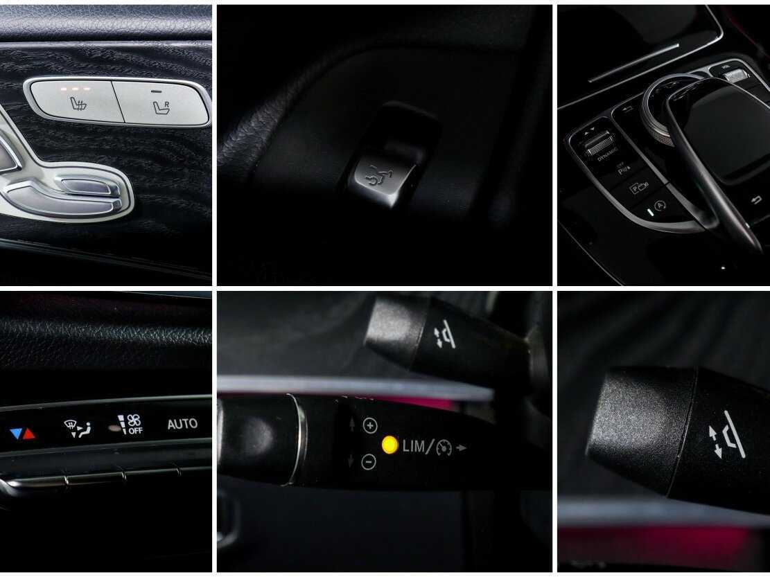 Купить Mercedes-Benz E-Класс 300, 2017, 133 588 км, фото №16