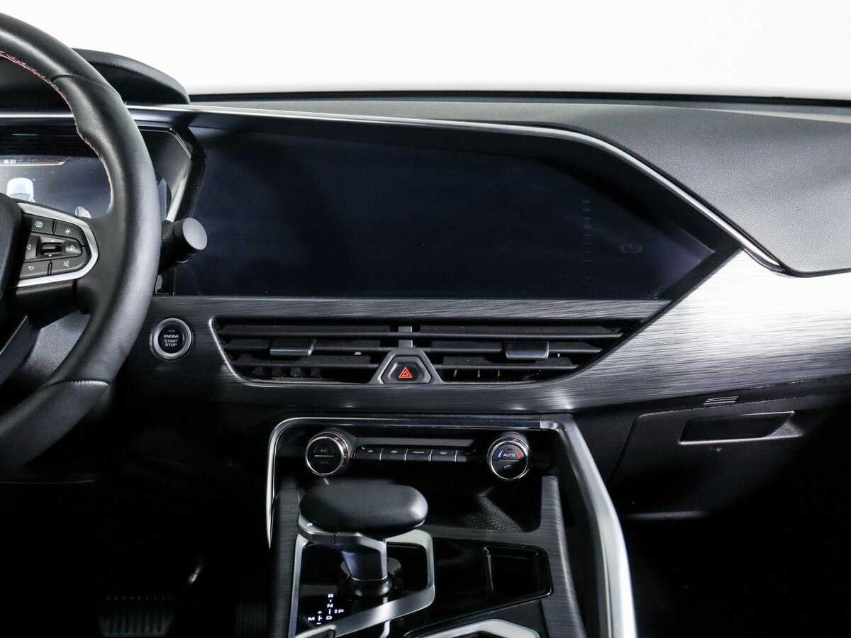 Купить Geely Tugella, 2024, 10 700 км, фото №13