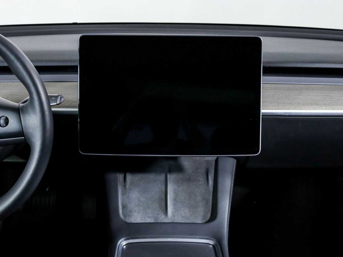 Купить Tesla Model 3 Performance, 2022, 47 001 км, фото №10