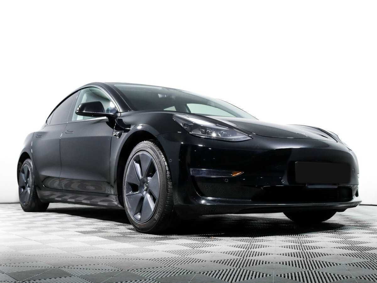 Купить Tesla Model 3 Performance, 2022, 47 001 км, фото №16