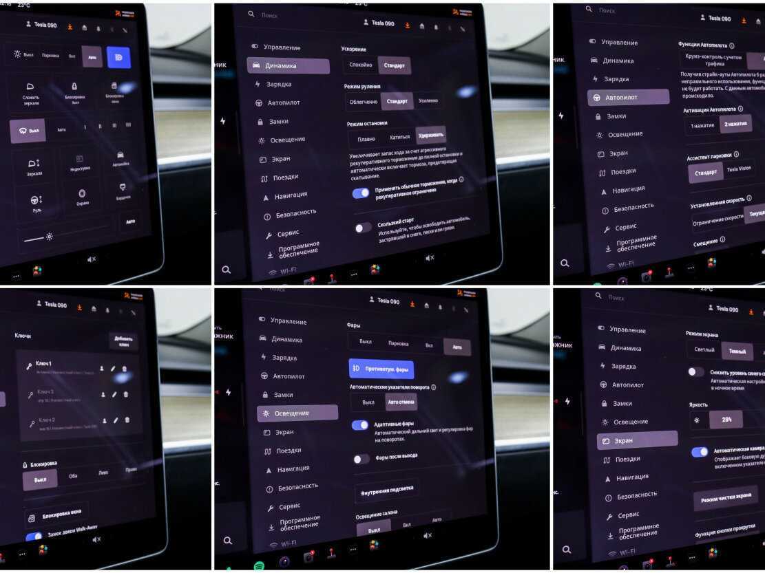 Купить Tesla Model 3 Performance, 2022, 47 001 км, фото №18