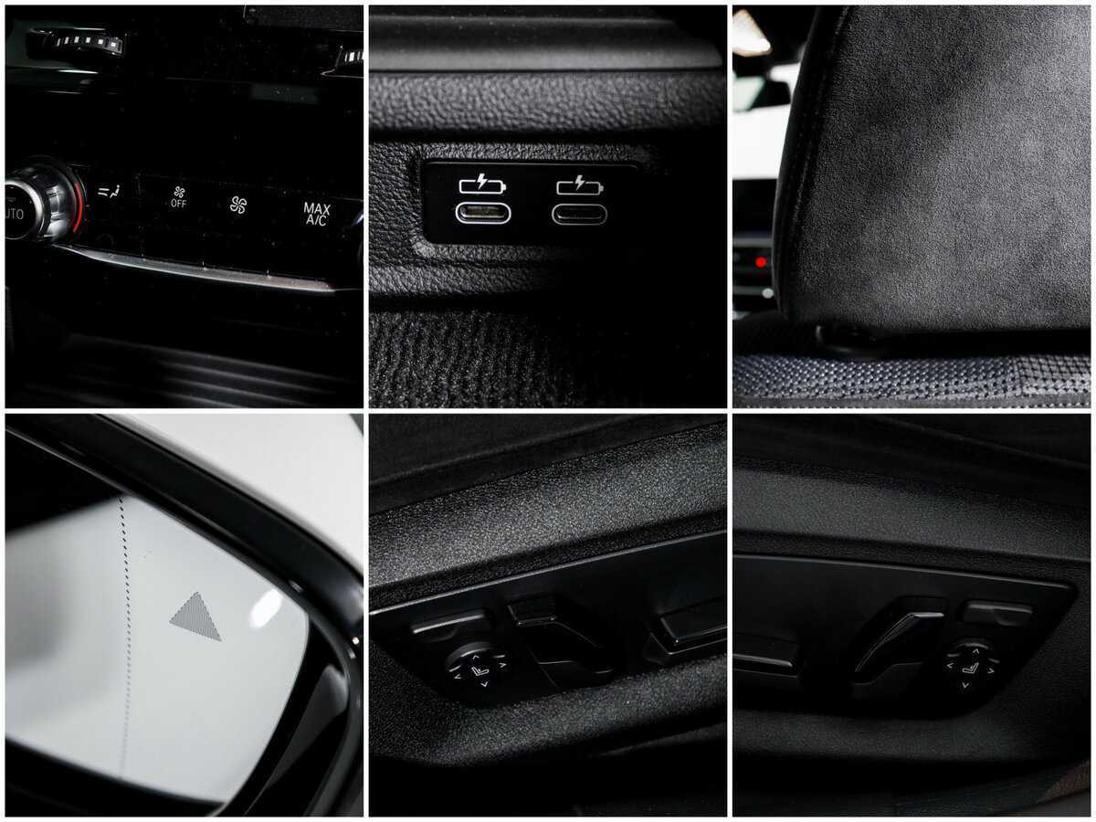 Купить BMW 5 серии 520d xDrive, 2021, 51 459 км, фото №24