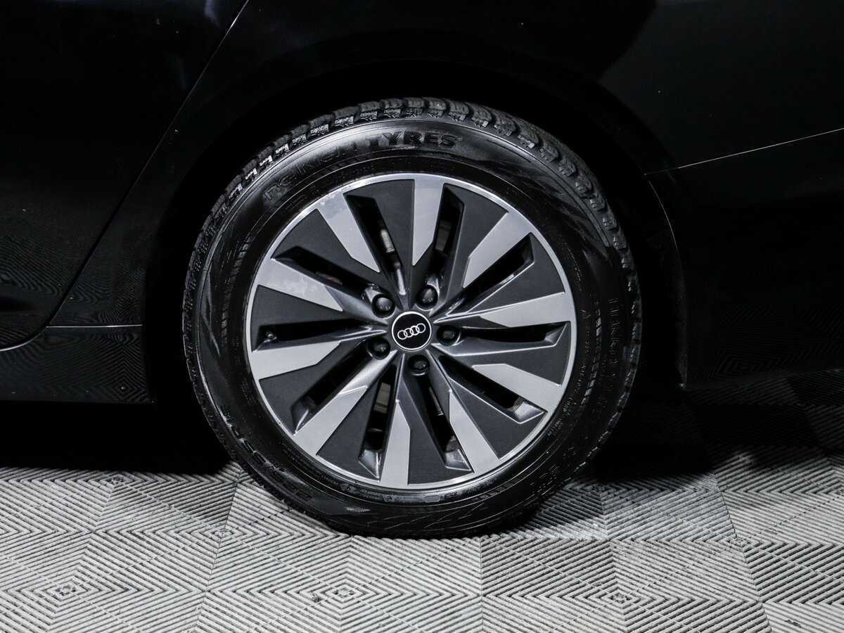 Купить Audi A6 45 TFSI, 2021, 75 310 км, фото №12