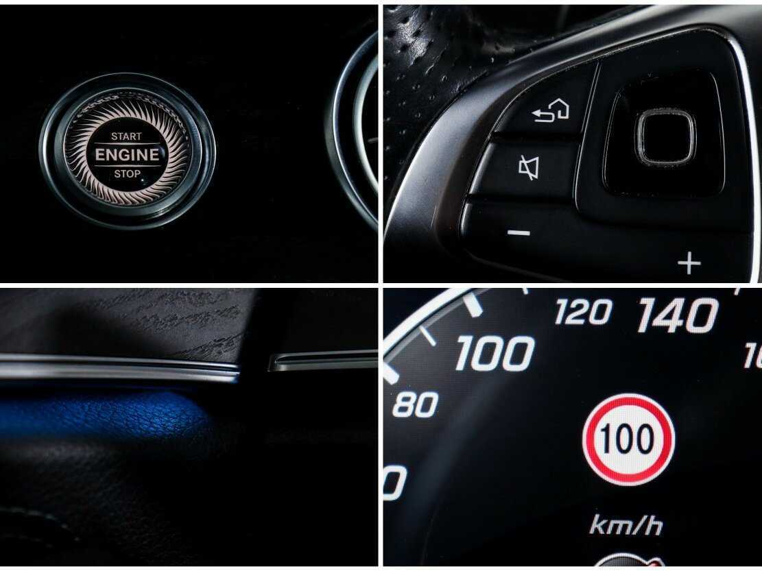 Купить Mercedes-Benz E-Класс 200, 2016, 118 100 км, фото №19