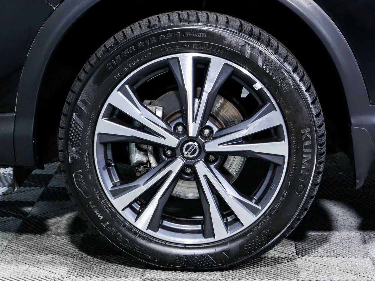 Купить Nissan Qashqai, 2021, 14 771 км, фото №15