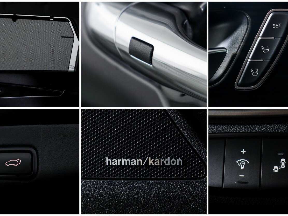 Купить Kia Sorento, 2020, 78 222 км, фото №18