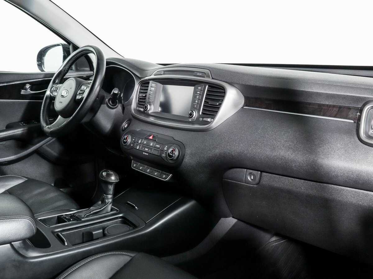 Купить Kia Sorento Prime, 2017, 94 902 км, фото №4