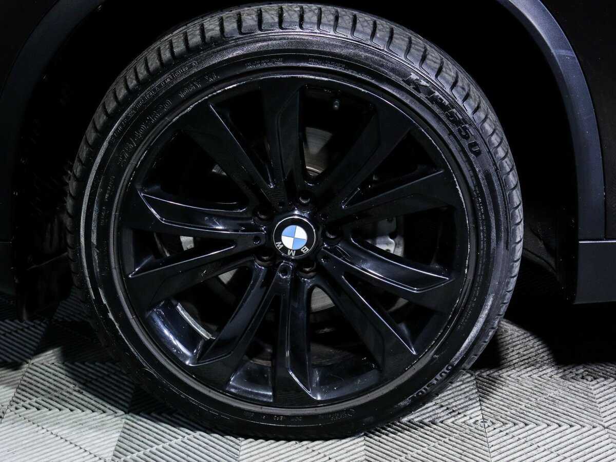 Купить BMW X5 30d, 2013, 134 151 км, фото №15