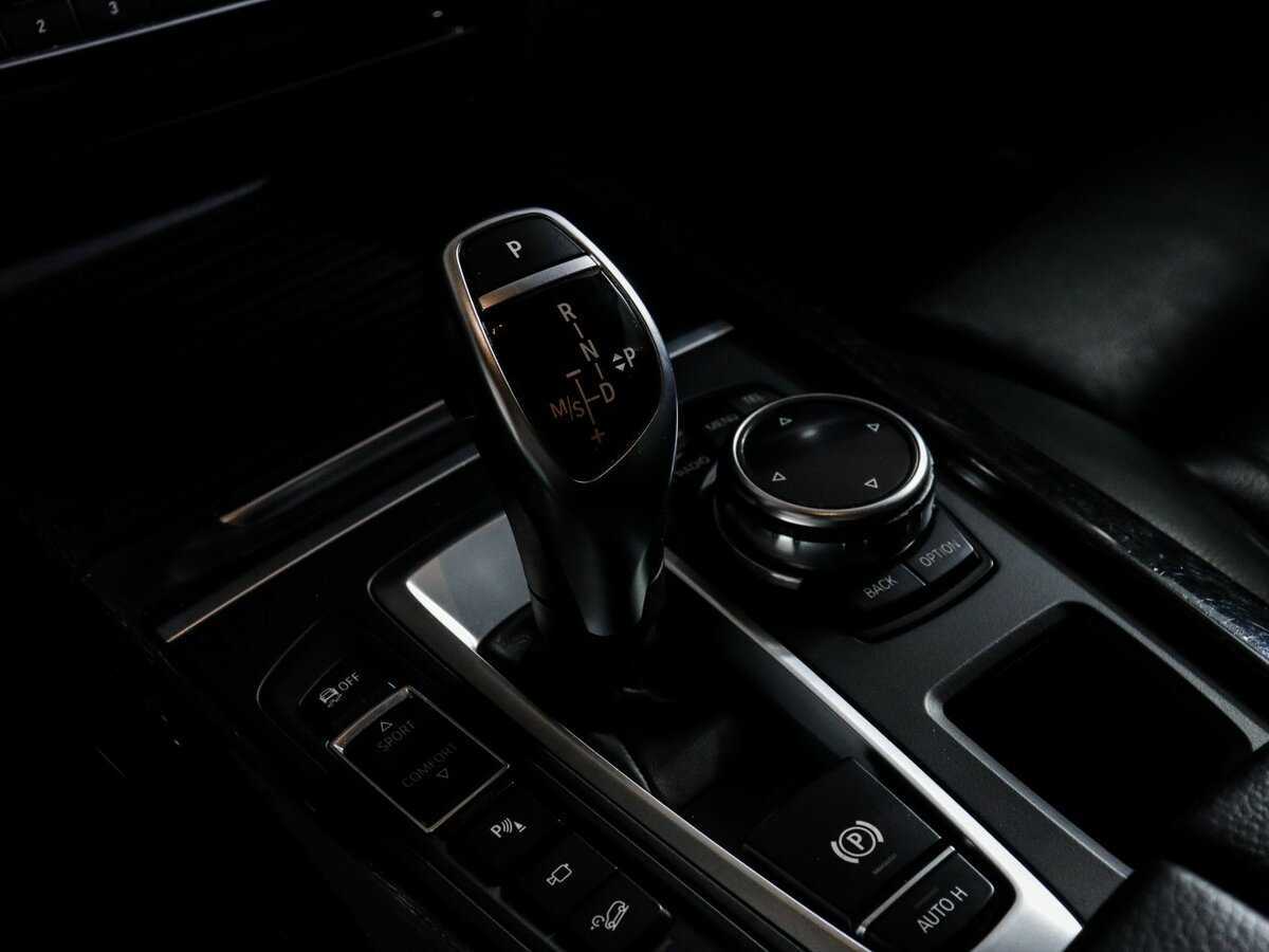 Купить BMW X5 30d, 2013, 134 151 км, фото №20