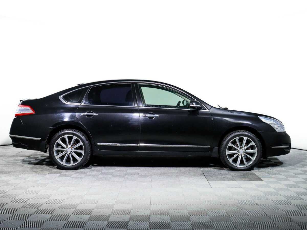 Купить Nissan Teana, 2011, 238 668 км, фото №4