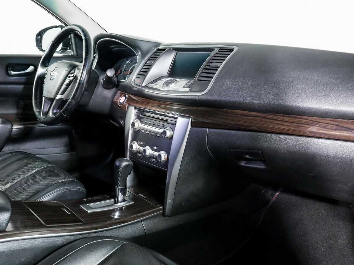 Купить Nissan Teana, 2011, 238 668 км, фото №6