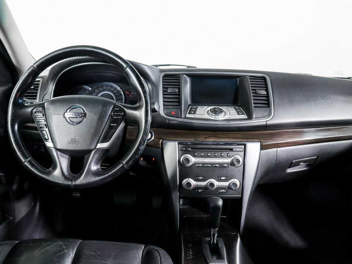 Купить Nissan Teana, 2011, 238 668 км, фото №9