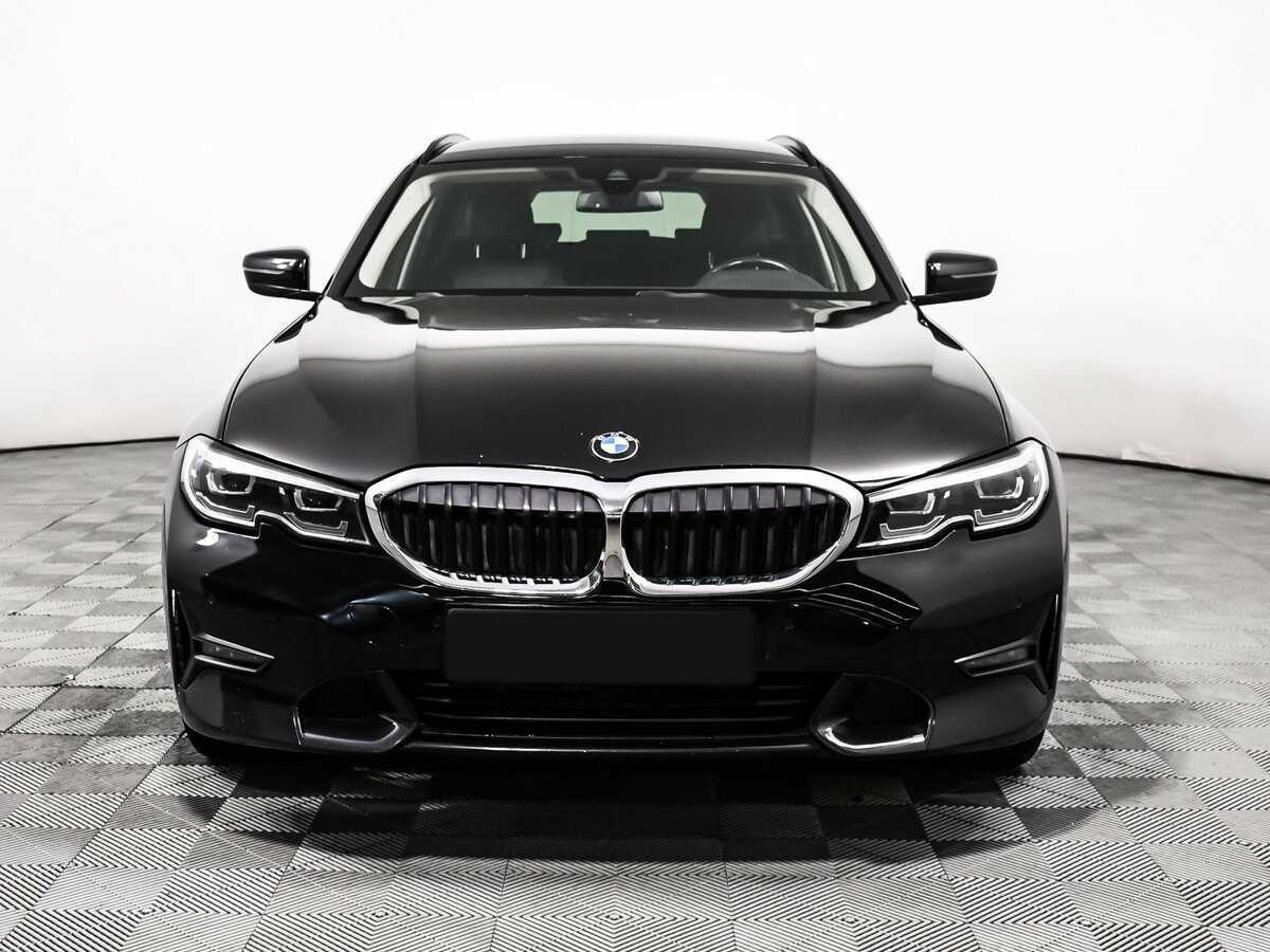 BMW 3 серии