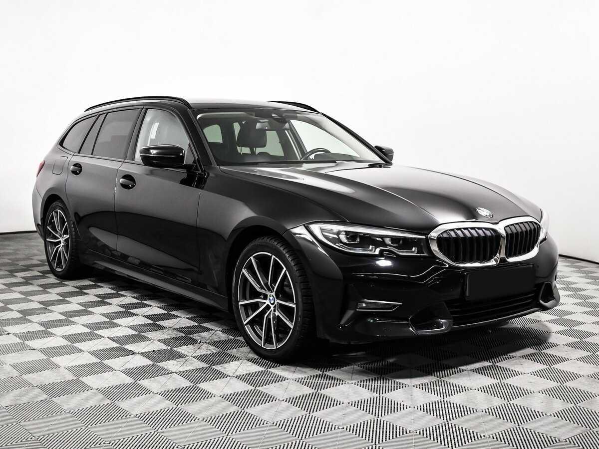 BMW 3 серии