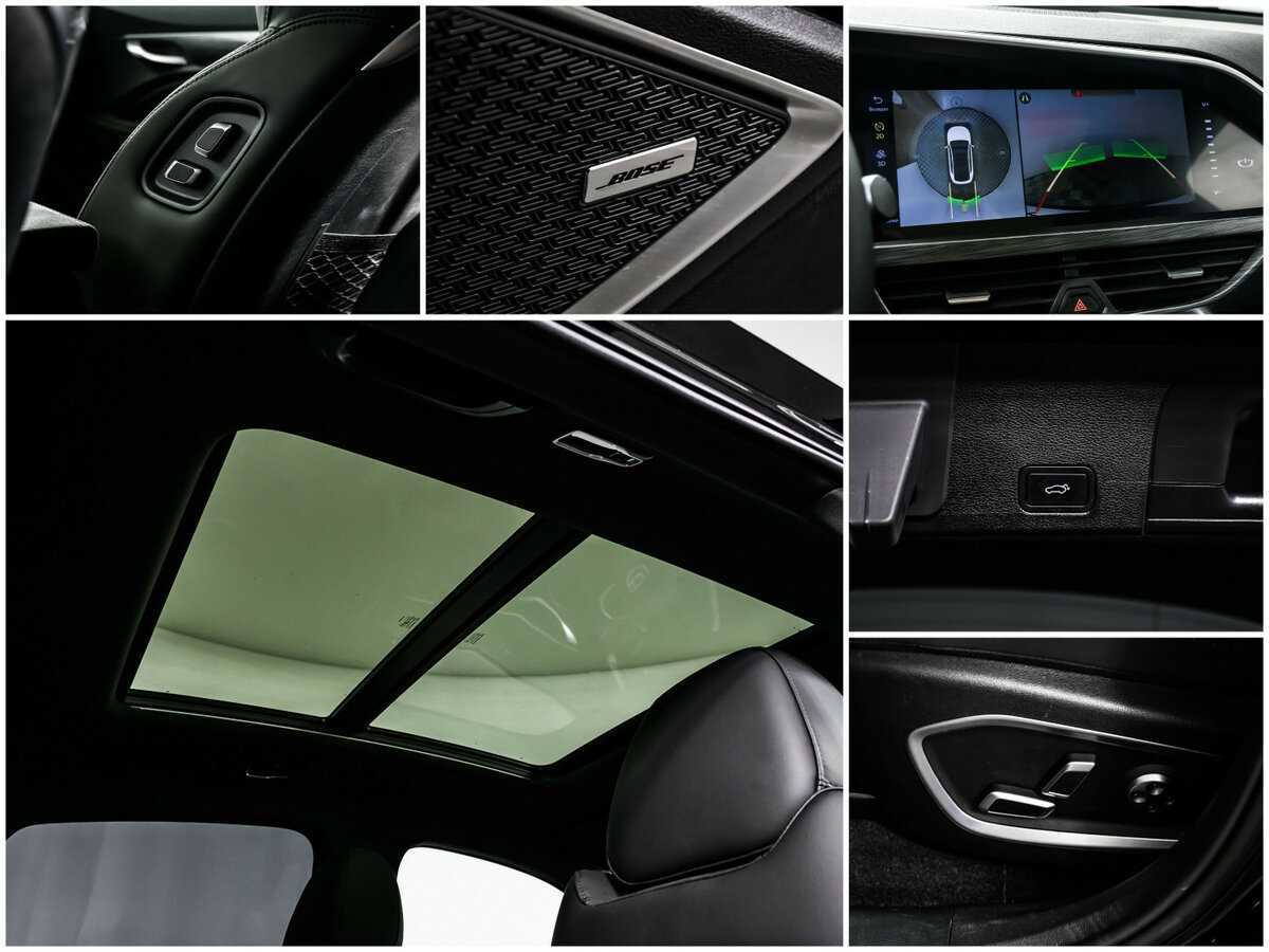 Купить Geely Tugella, 2024, 19 359 км, фото №17