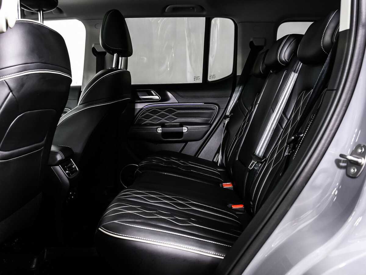 Купить Tank 300, 2024, 11 900 км, фото №13