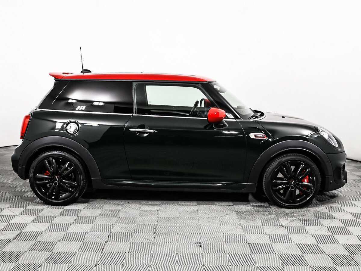 Купить Mini Hatch JCW John Cooper Works, 2021, 71 200 км, фото №4