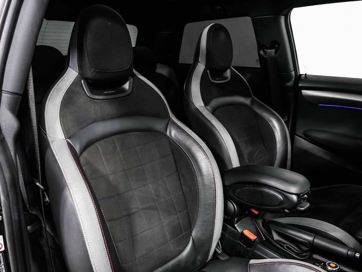 Купить Mini Hatch JCW John Cooper Works, 2021, 71 200 км, фото №15