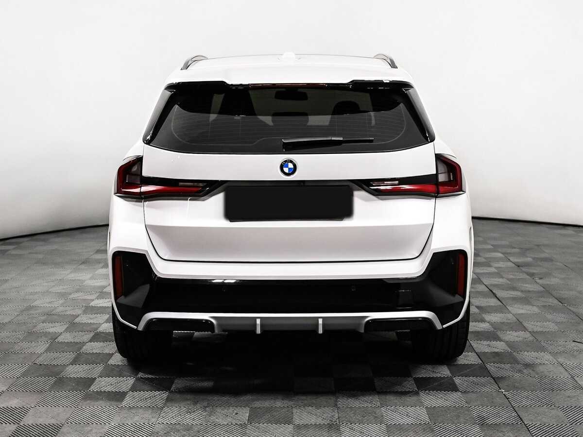 Купить BMW X1 Long 25Li xDrive, 2024, 9 309 км, фото №6