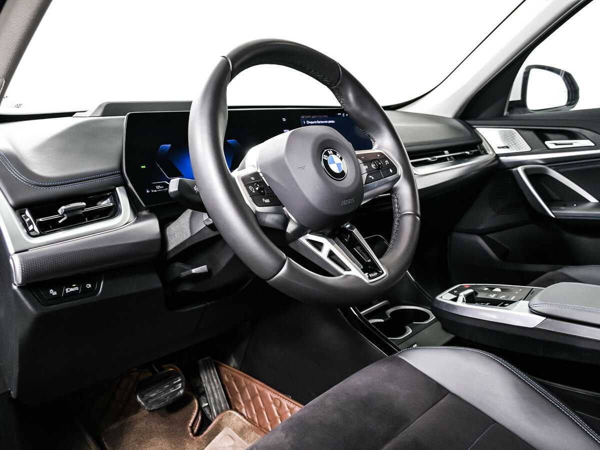Купить BMW X1 Long 25Li xDrive, 2024, 9 309 км, фото №13