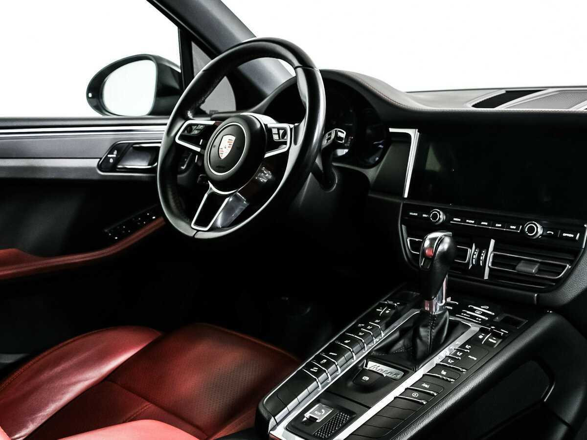 Купить Porsche Macan, 2019, 73 000 км, фото №9