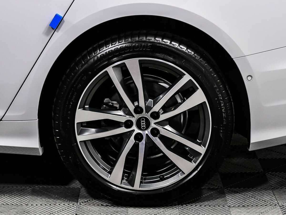 Купить Audi A6 40 TDI, 2023, 22 251 км, фото №16