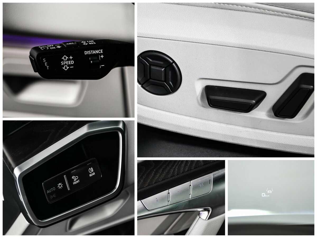 Купить Audi A6 40 TDI, 2023, 22 251 км, фото №20