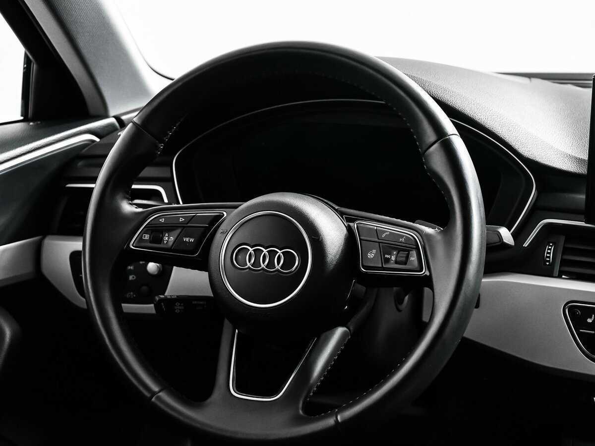 Купить Audi A4 45 TFSI, 2019, 62 000 км, фото №12