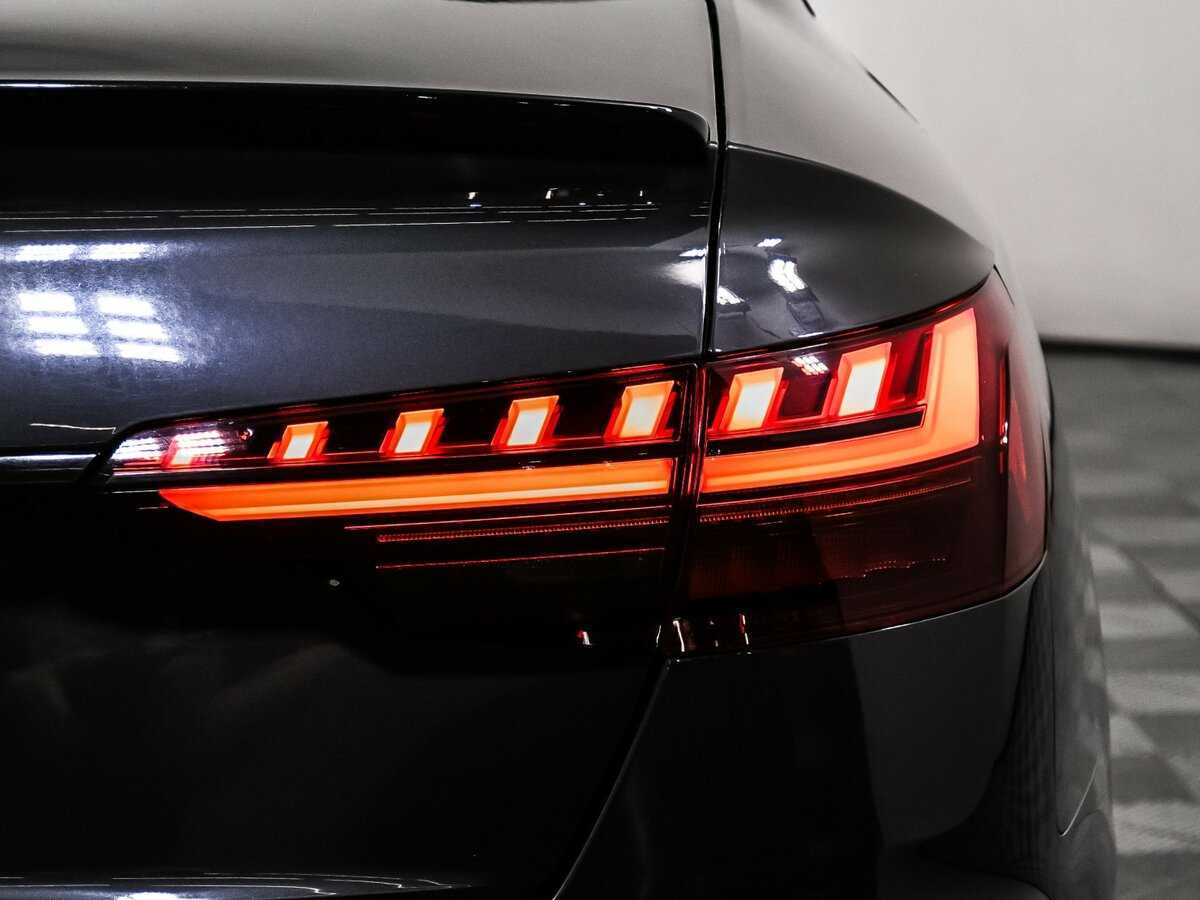 Купить Audi A4 45 TFSI, 2019, 62 000 км, фото №16