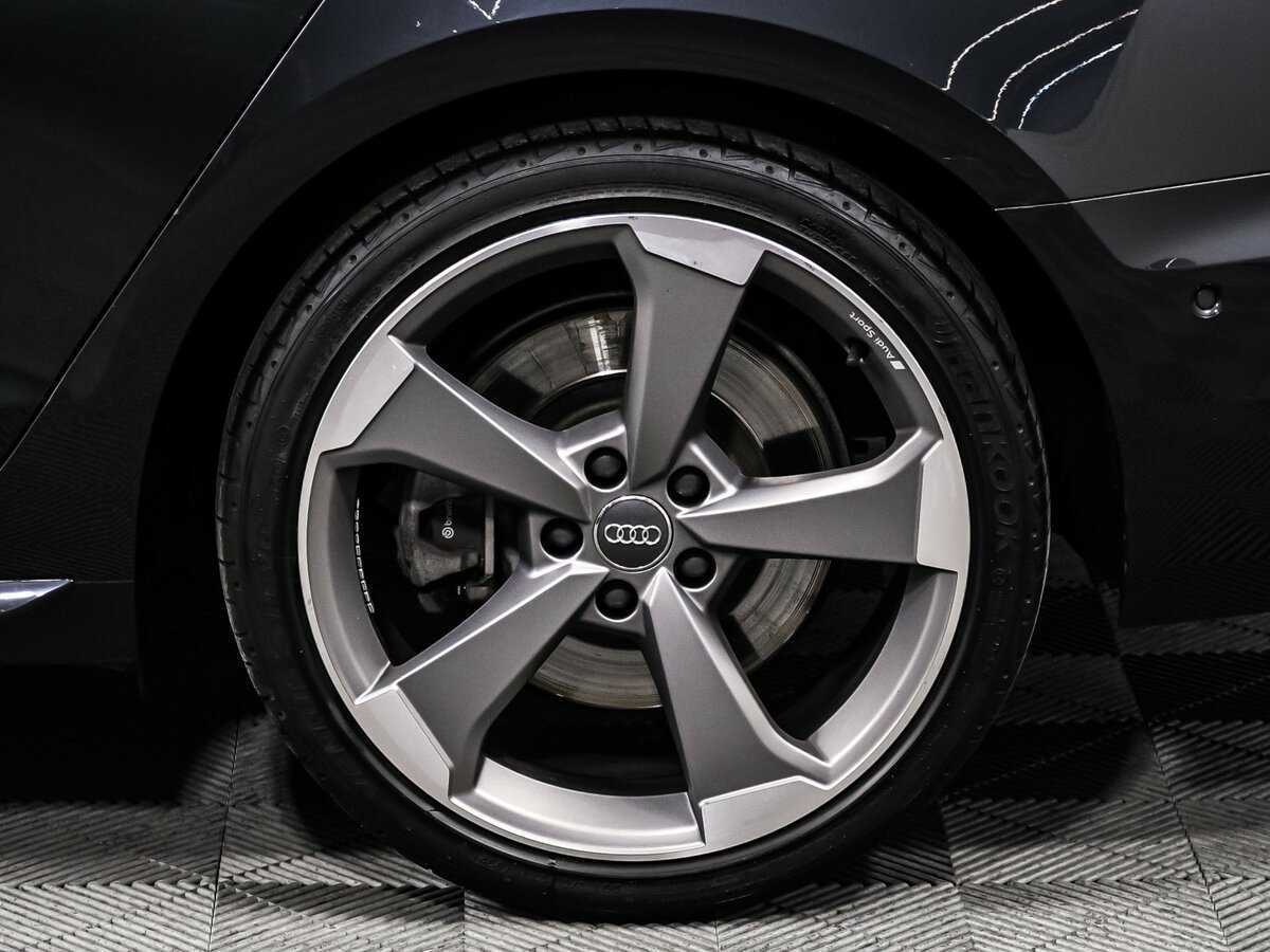 Купить Audi A4 45 TFSI, 2019, 62 000 км, фото №18