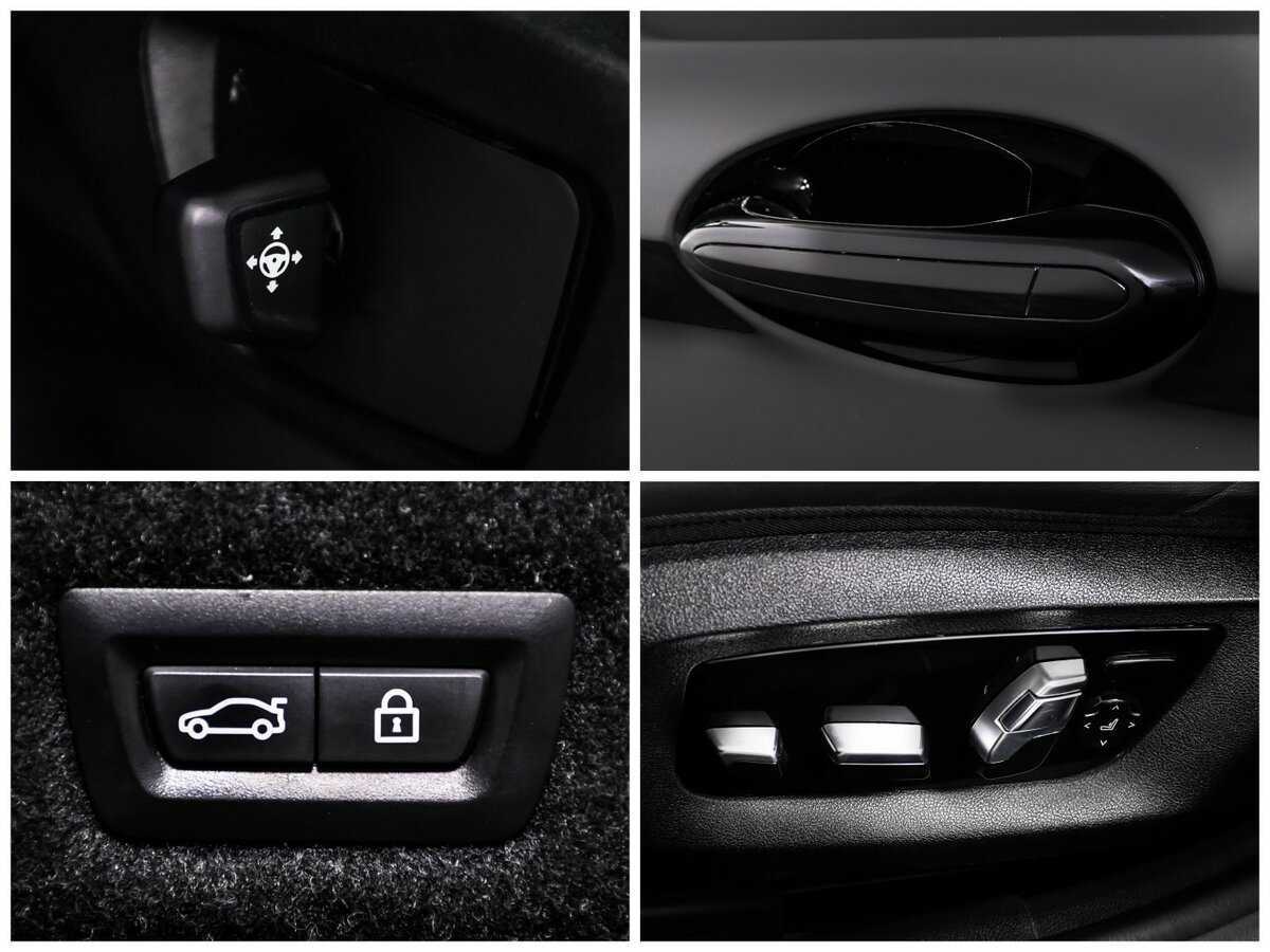 Купить BMW 5 серии 530d xDrive, 2018, 126 517 км, фото №21