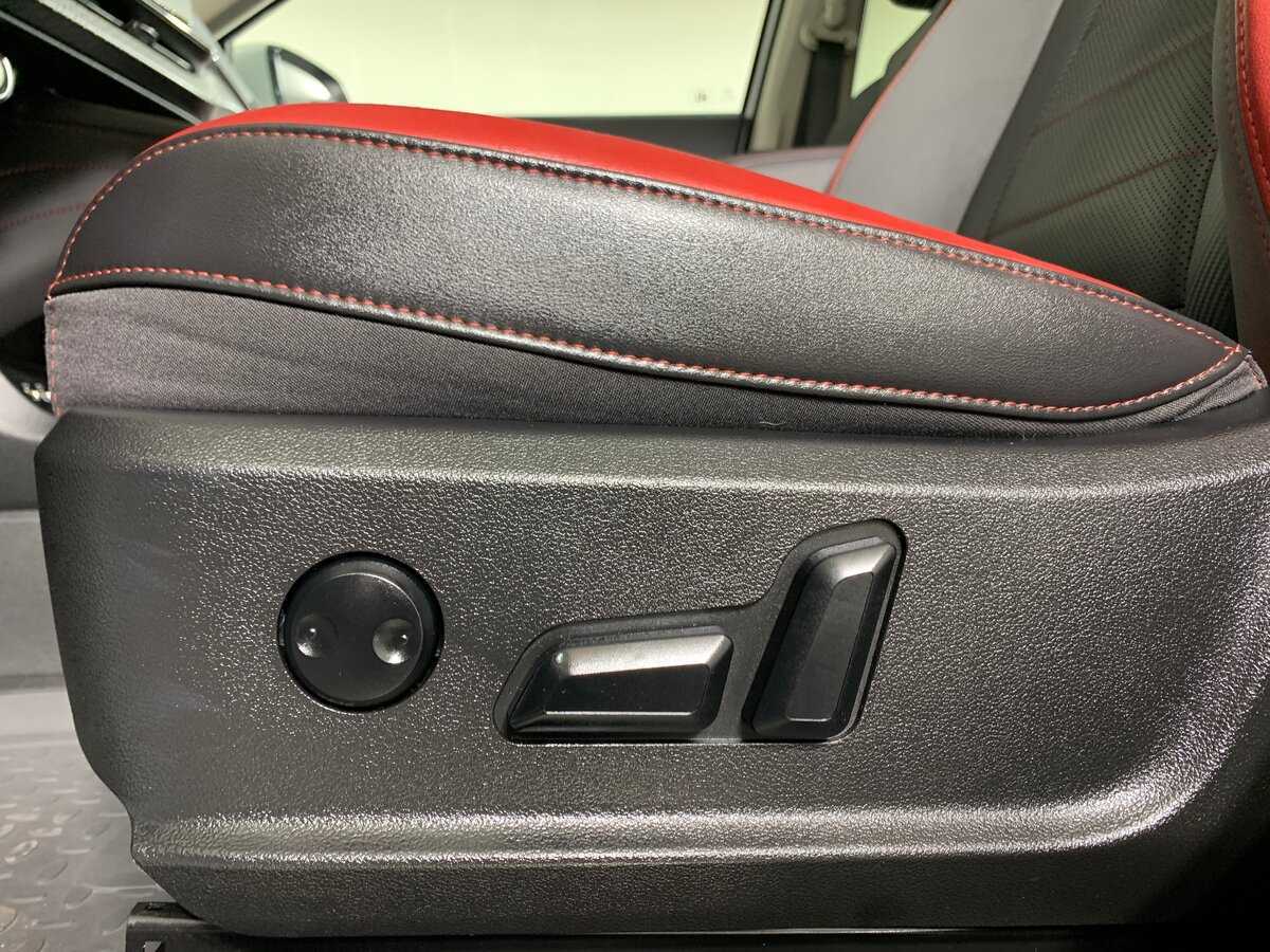 Купить Haval F7x, 2023, 15 225 км, фото №17